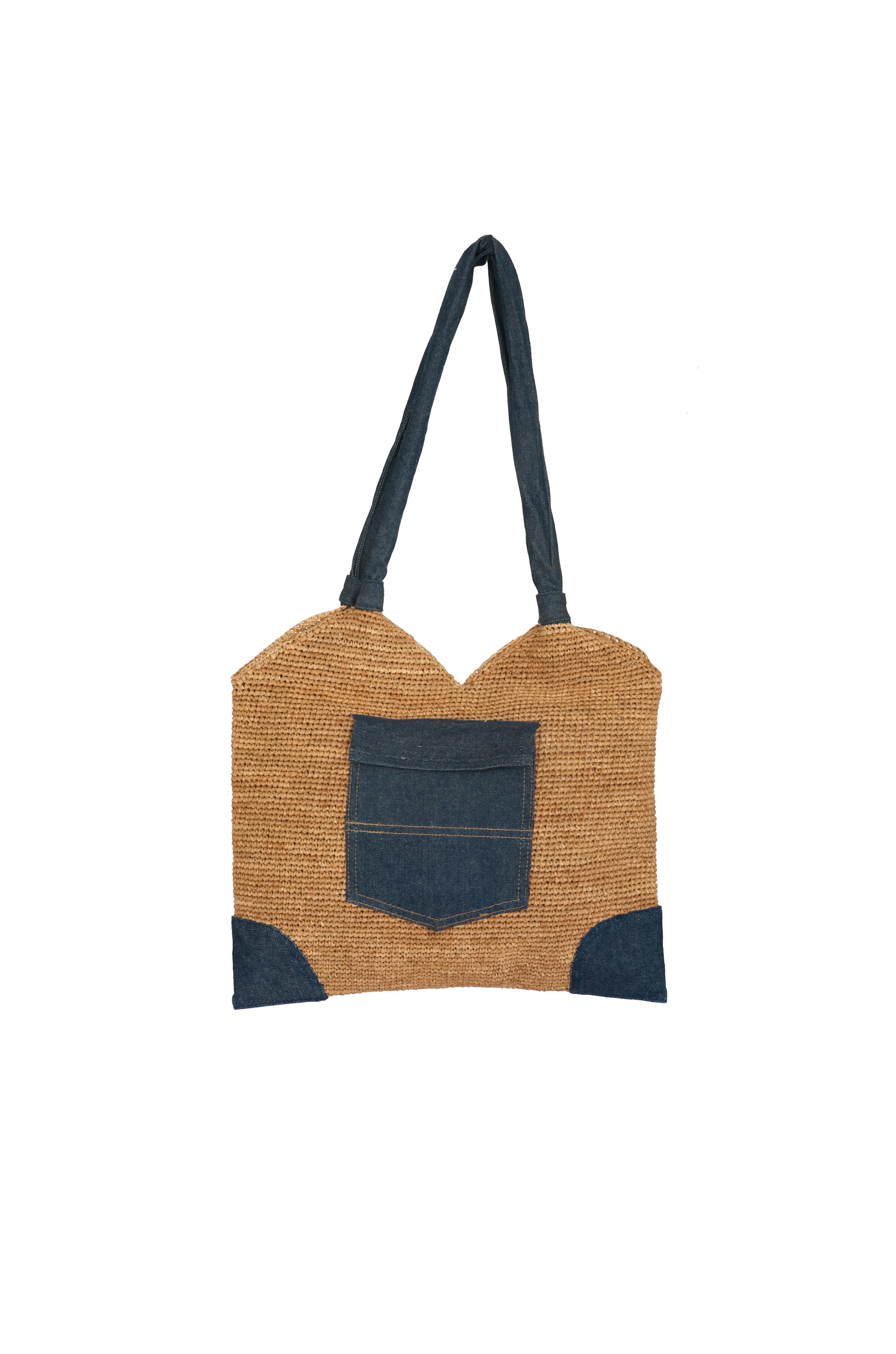 Meva — Shoulder bag