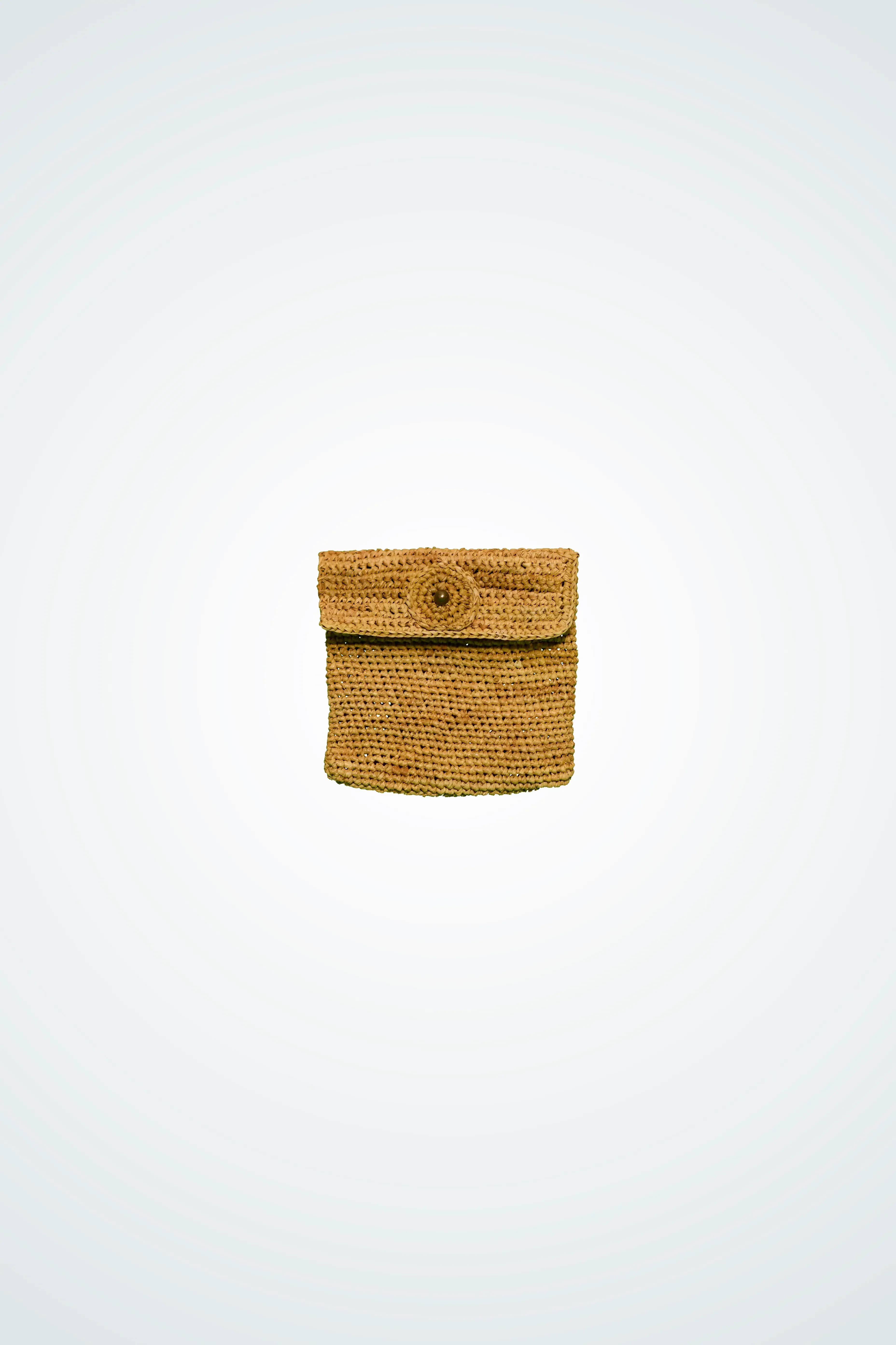 Tsiry — Wallet