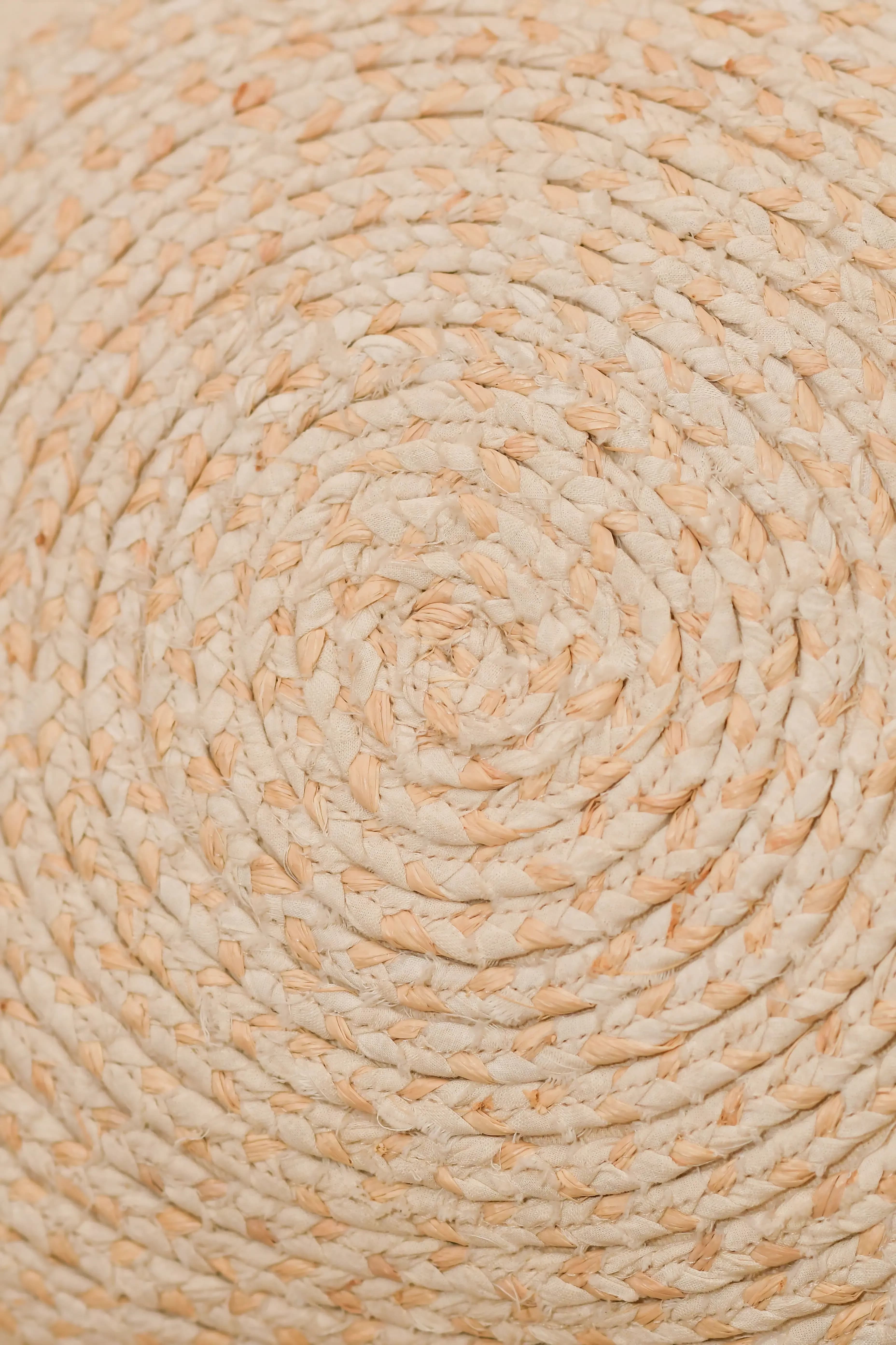 Lavage d'une pièce en fibre naturelle — Soa Tigra