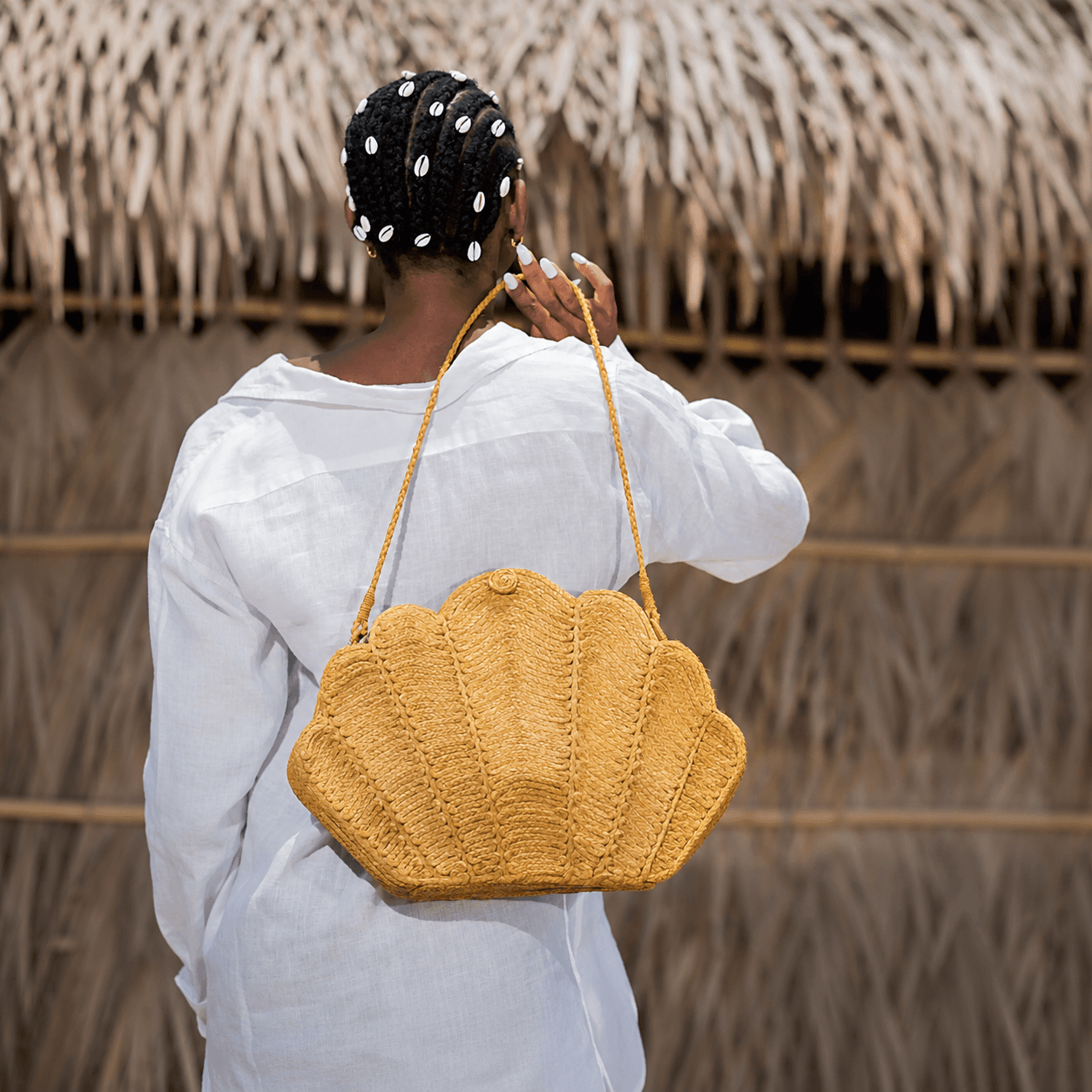 Sac à épaule